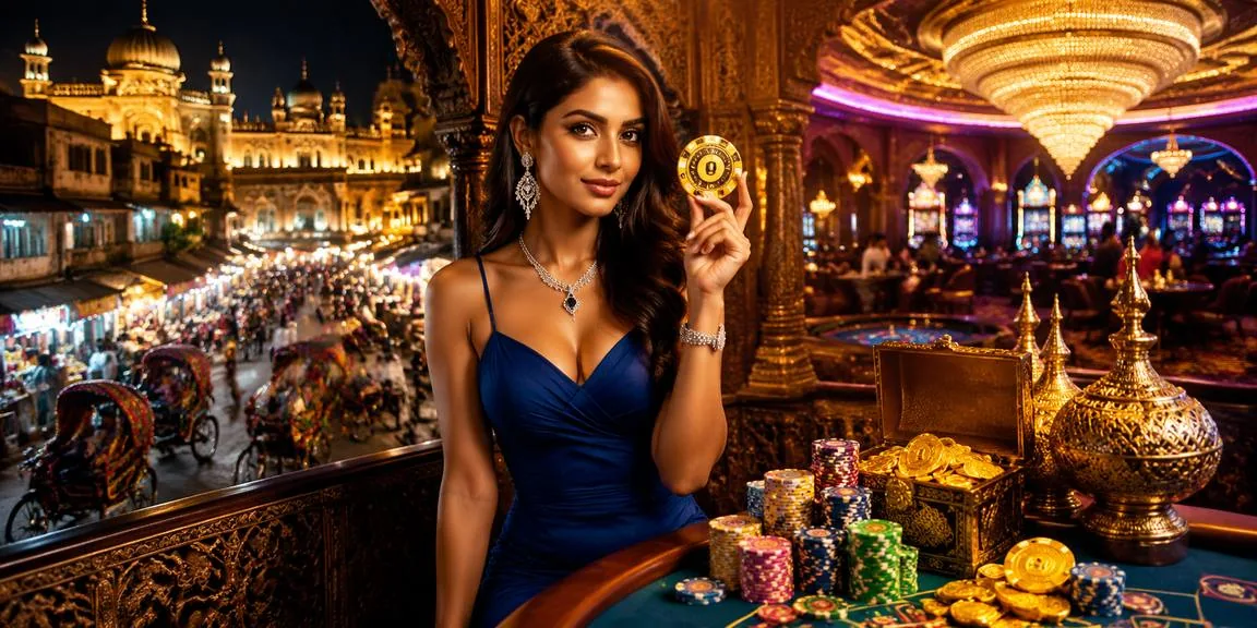 5999 Bet Three Casino Categories Under One Account